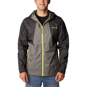 Columbia - Regenjas - Waterdicht - Ademend - Polyester