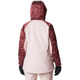 Columbia - Sweet Shredder™ Ii - Jas - Roze - Geïsoleerd - Dames