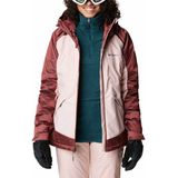 Columbia - Sweet Shredder™ Ii - Jas - Roze - Geïsoleerd - Dames