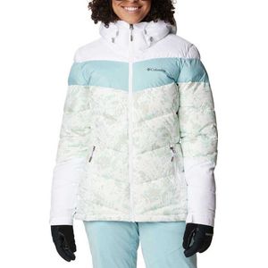 Columbia - Abbott Peak - Ski-Jas - Geïsoleerd - Dames - Zwart