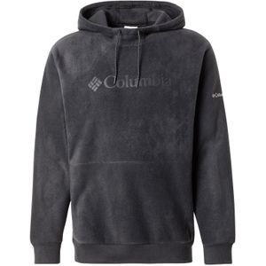 Columbia - Steens Mountain - Fleecehoodie - Zwart