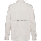 Columbia - Silver Ridge Utility Lite - Overhemd - Lichtblauw - Synthetisch