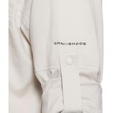 Columbia - Silver Ridge Utility Lite - Overhemd - Lichtblauw - Synthetisch