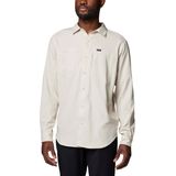 Columbia - Silver Ridge Utility Lite - Overhemd - Lichtblauw - Synthetisch