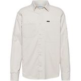 Columbia - Silver Ridge Utility Lite - Overhemd - Lichtblauw - Synthetisch