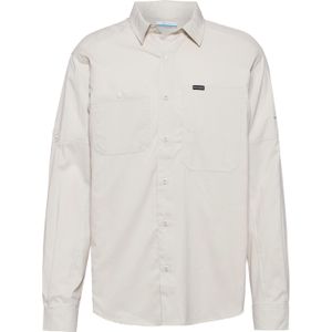 Columbia - Silver Ridge Utility Lite - Overhemd - Lichtblauw - Synthetisch