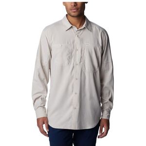 Columbia - Silver Ridge Utility Lite - Longsleeve - Heren