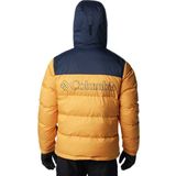 Columbia - Iceline Ridge - Jas - Geel - Waterdicht - Synthetisch Isolatiemateriaal