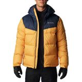 Columbia - Iceline Ridge - Jas - Geel - Waterdicht - Synthetisch Isolatiemateriaal