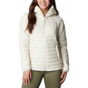 Puffer Jas - Zwart - 100% Gerecycled Polyester - Opvouwbaar