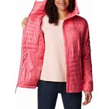 Columbia - Silver Falls - Jas - 100% Gerecycled Polyester