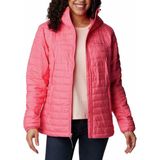 Columbia - Silver Falls - Jas - 100% Gerecycled Polyester