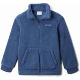 Columbia - Rugged Ridge II Sherpa - Kinderfleece - Blauw - Volledige Ritssluiting