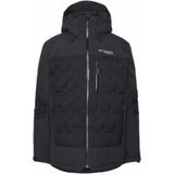 Columbia Ski Jas Wildcard III Down Jacket - Zwart