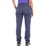 Columbia - Softshell Wandelbroek - Blauw - Water- en Vlekafstotend