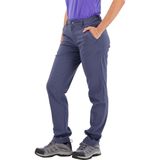 Columbia - Softshell Wandelbroek - Blauw - Water- en Vlekafstotend