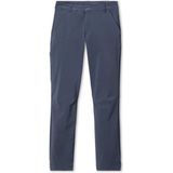 Columbia - Softshell Wandelbroek - Blauw - Water- en Vlekafstotend