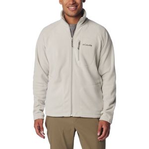 Fleecejacke mit Reißverschlusstaschen Modell 'Fast Trek II'