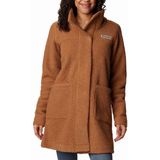 Columbia - Panorama - Lange Winterjas - Bruin - Dames