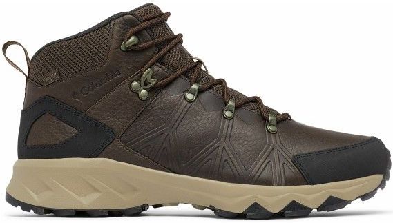 Columbia - Peakfreak II Outdry - Wandelschoenen - Waterdicht - Ademend
