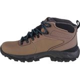 Columbia - NEWTON RIDGE WP OMNI-HEAT II - Wandelschoenen - Grijs - Rubber - Waterdicht