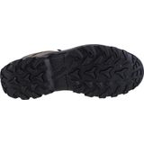 Columbia - NEWTON RIDGE WP OMNI-HEAT II - Wandelschoenen - Grijs - Rubber - Waterdicht