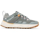 Columbia Womens Facet 75 Outdry Multisportschoenen (Dames |grijs |waterdicht)