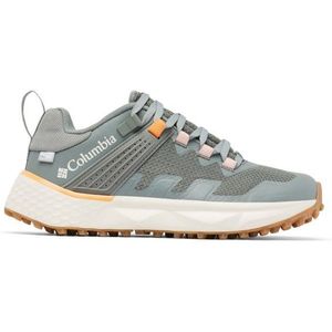 Wandelschoen Columbia Women Facet 75 Outdry Sedona Sage/Sundance-Schoenmaat 38,5