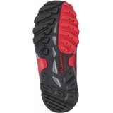 Columbia - Newton Ridge™ Amped - Wandelschoenen - Zwart - Suède Leder - Omni-SHIELD™ Waterafstotend