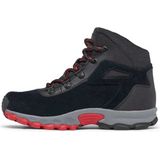 Columbia - Newton Ridge™ Amped - Wandelschoenen - Zwart - Suède Leder - Omni-SHIELD™ Waterafstotend