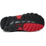 Columbia - Newton Ridge™ Amped - Wandelschoenen - Zwart - Suède Leder - Omni-SHIELD™ Waterafstotend