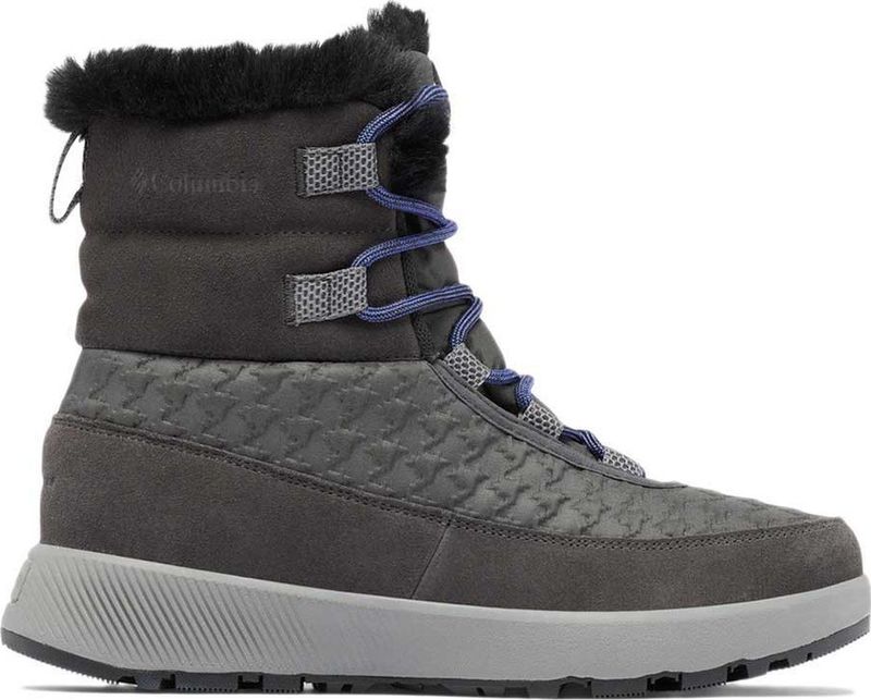 Columbia - Slopeside Peak Luxe - Winterlaarzen - Dames
