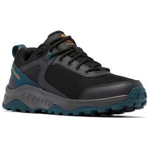 Columbia Trailstorm Ascend WP Multisportschoenen (Heren |zwart |waterdicht)