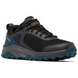 Columbia Trailstorm Ascend Waterdicht Wandelschoen heren, Zwarte nacht golf, 42 EU