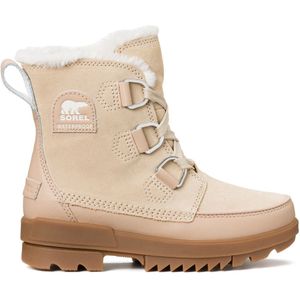 Boots Torino II WP SOREL. Polyester materiaal. Maten 38. Beige kleur