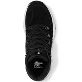 SOREL Veterlaarsjes 'Kinetic Impact Conquest'  zwart