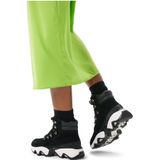 SOREL Veterlaarsjes 'Kinetic Impact Conquest'  zwart