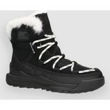 Sorel - Ona Rmx Glacy Black Black Waterproof - 2048761010black - Kleur: Zwart - Maat: 38 EU