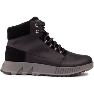 Sorel Mac Hill Lite Mid Waterproof Sneakers