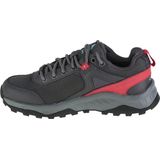 Columbia - Trailstorm™ Ascend Wp - Wandelschoenen - Grijs - Waterdicht - Ademend