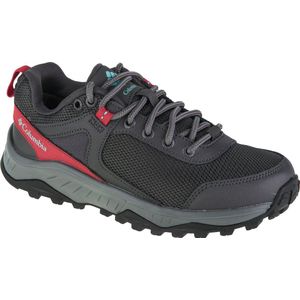 Columbia - Trailstorm™ Ascend Wp - Wandelschoenen - Grijs - Waterdicht - Ademend