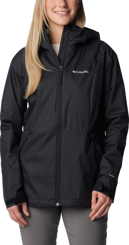 Columbia Inner Limits Waterdichte regenjas voor dames