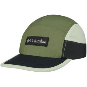 columbia escape thrive unisex cap groen