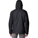 Columbia Inner Limits™ Iii Capuchon Regenjas Zwart XL Man