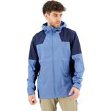 Columbia - Inner Limits III - Capuchon Regenjas - Blauw