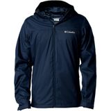 Columbia - Inner Limits III - Jas - Blauw - Opvouwbaar - Waterdicht