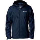 Columbia - Inner Limits III - Jas - Blauw - Opvouwbaar - Waterdicht