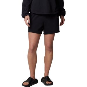 Columbia - Korte Badstof Shorts - Dames