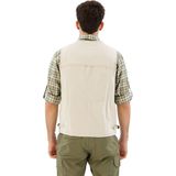 Columbia - Silver Ridge Utility Vest - Vest - Zweetabsorberend - Gerecycled Polyester