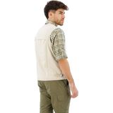 Columbia - Silver Ridge Utility Vest - Vest - Zweetabsorberend - Gerecycled Polyester